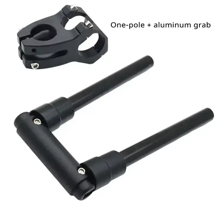 XSXS-pour Scooters électriques Modification du guidon du Scooter électrique guidon de Scooter entret