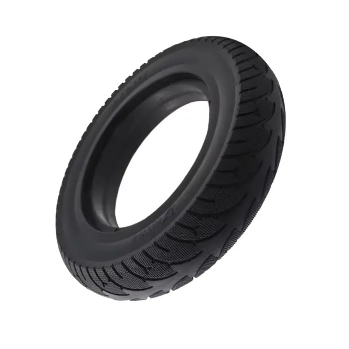 Pneus de roue sans chambre à air 10x2.50
