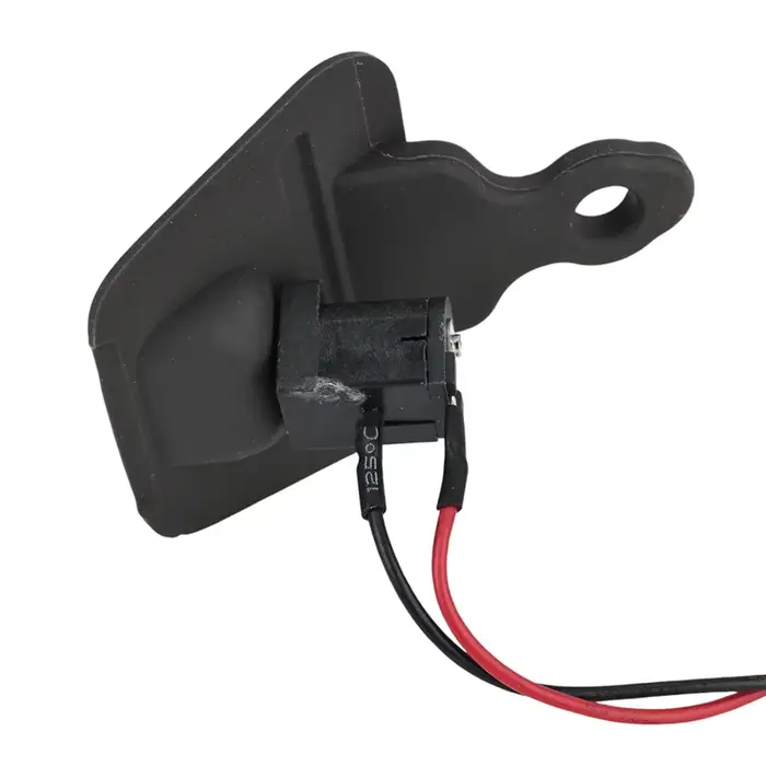 Port de charge E2, interface de prise d'alimentation pour Ninebot E2 Plus