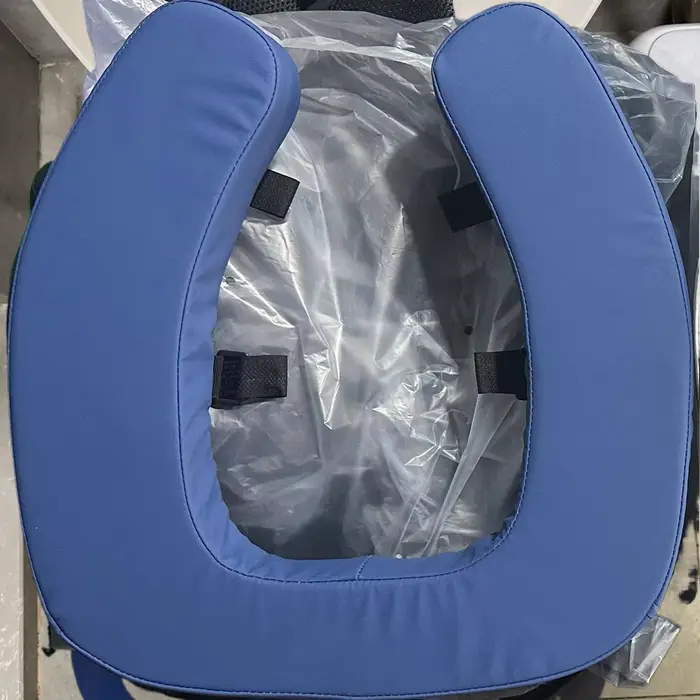 Rehausseurs de toilettes portables pour personnes âgées