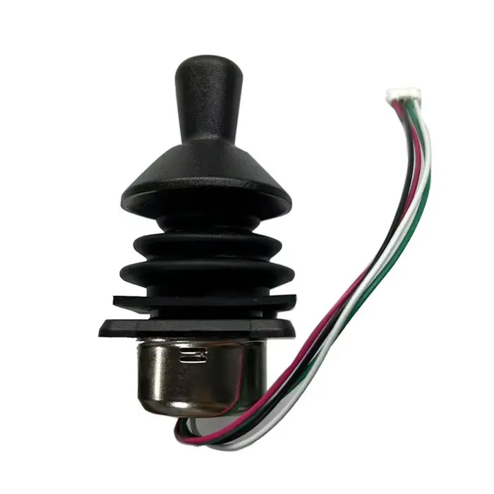 Manette de commande pour fauteuil roulant A30F, DC5V, sécurisée et stable, joystick électrique pour 