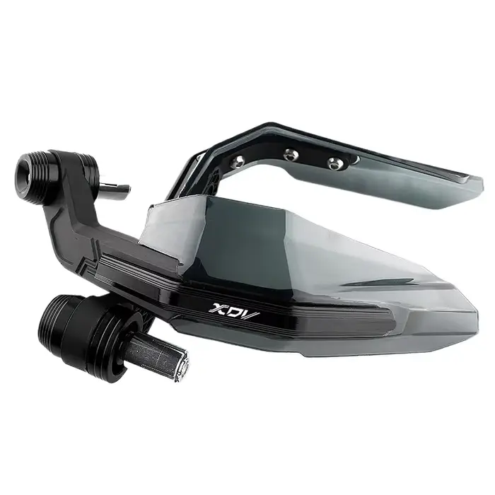 Pare-brise de guidon de Scooter pour LONGJIA XDV250si XDV300i 1XDV150si Knight Hand, protection Anti