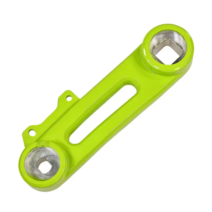 Bras oscillant avant d'origine uniquement pour Scooter électrique INOKIM OXO