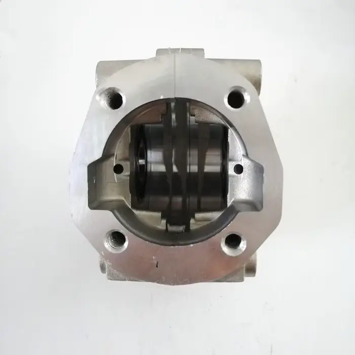 Boîtier de moteur de carter pour scooter générique