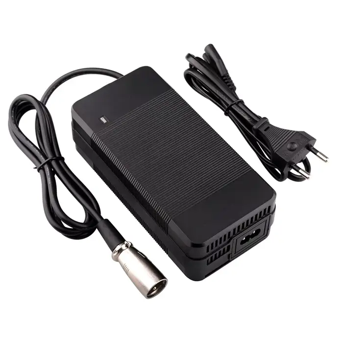 Chargeur de batterie au plomb 24V 5A pour fauteuil roulant électrique 28.8V