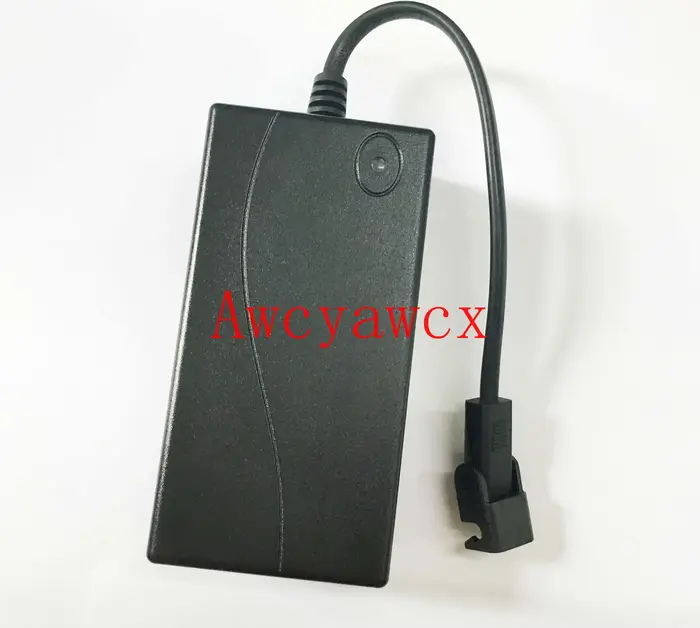 Adaptateur transformateur de haute qualité 29V 2A AC/DC pour canapé inclinable/chaise