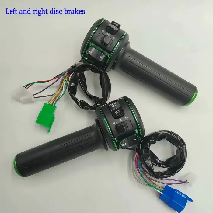 Pièce de Réparation pour Scooter Électrique