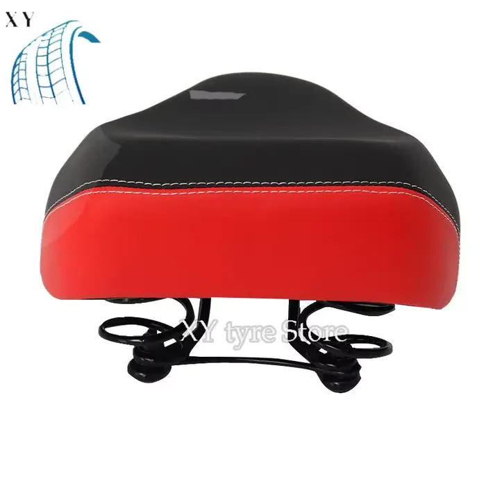 Pour Cool M4 accessoires de Scooter électrique confortable siège souple selle