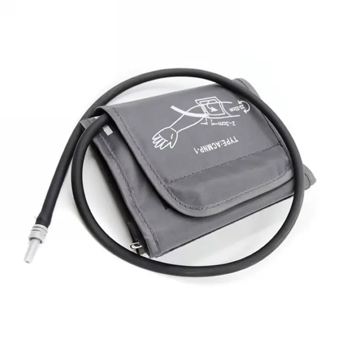Tensiomètre 22-32 cm pour adulte avec accessoires de moniteur de pression artérielle