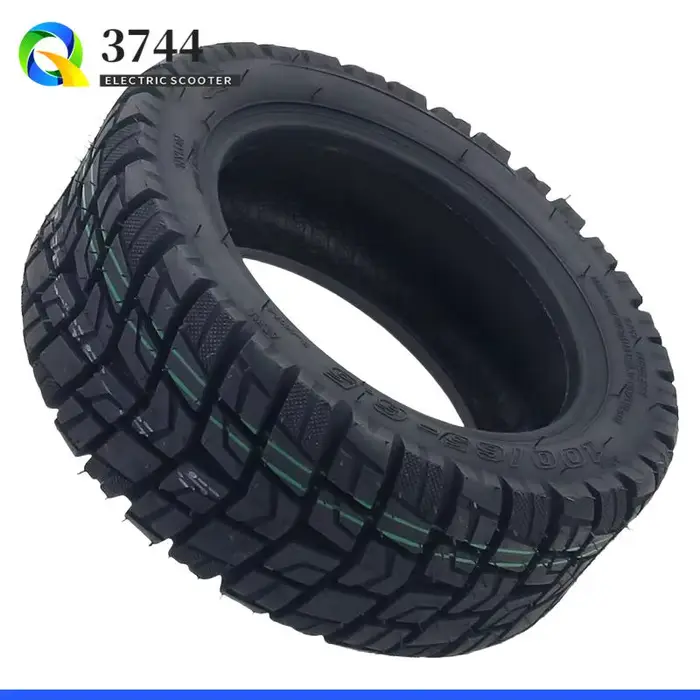 Nouveau pneu électrique pratique 100/65-6.5 pour trottinette