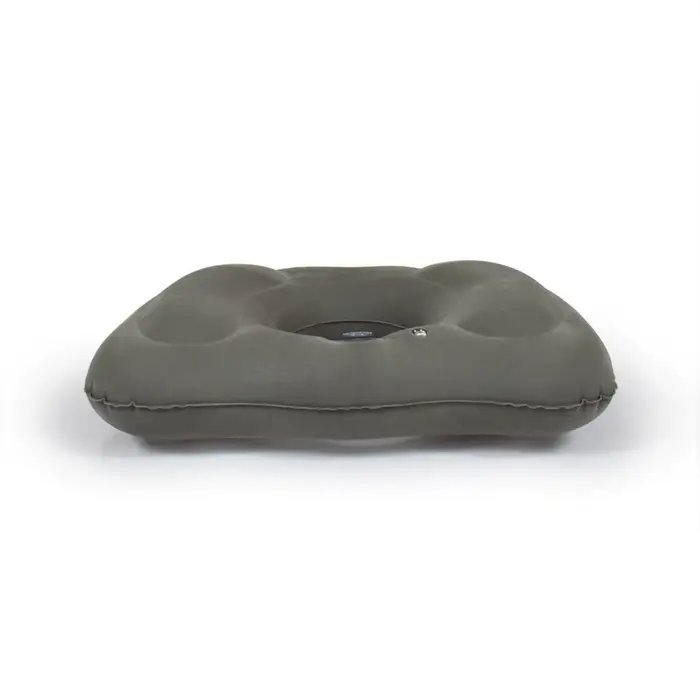 Coussin ergonomique en gel anti-escarres