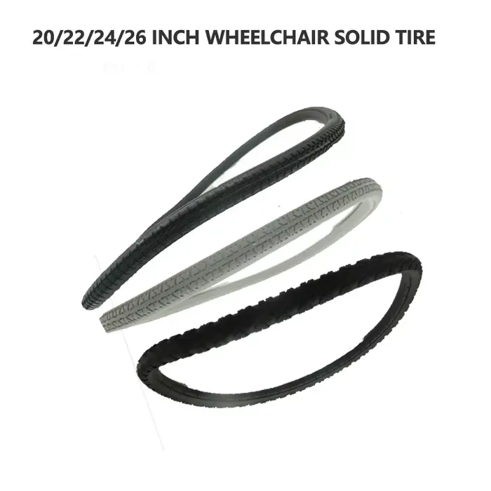 Accessoires pour fauteuil roulant