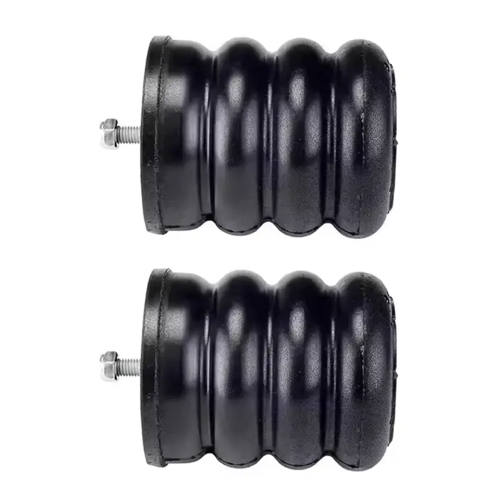 Ressort d'assistance pneumatique avant SSF-106-47