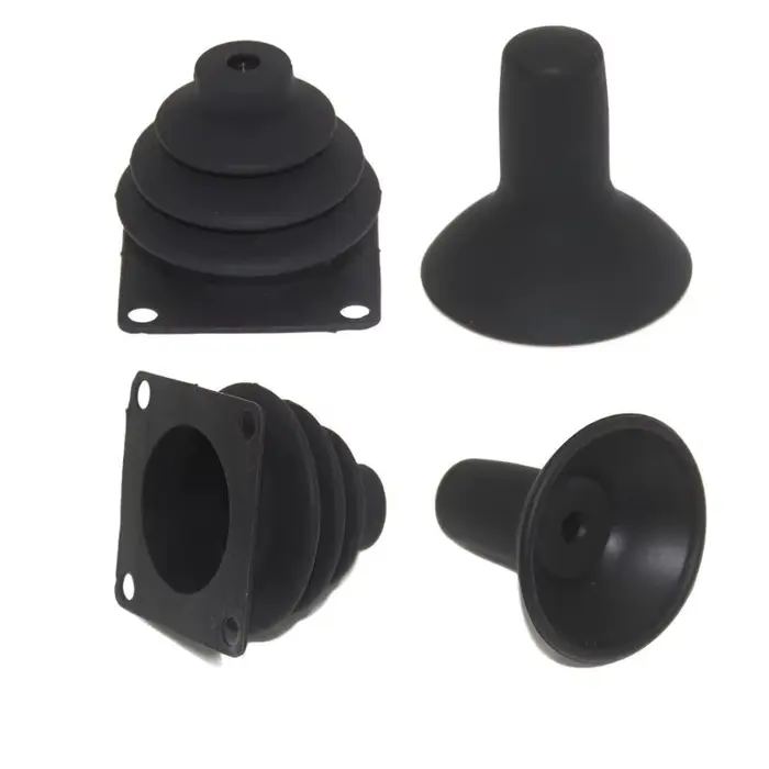 Capuchon de bouton de Joystick pour fauteuil roulant électrique Portable
