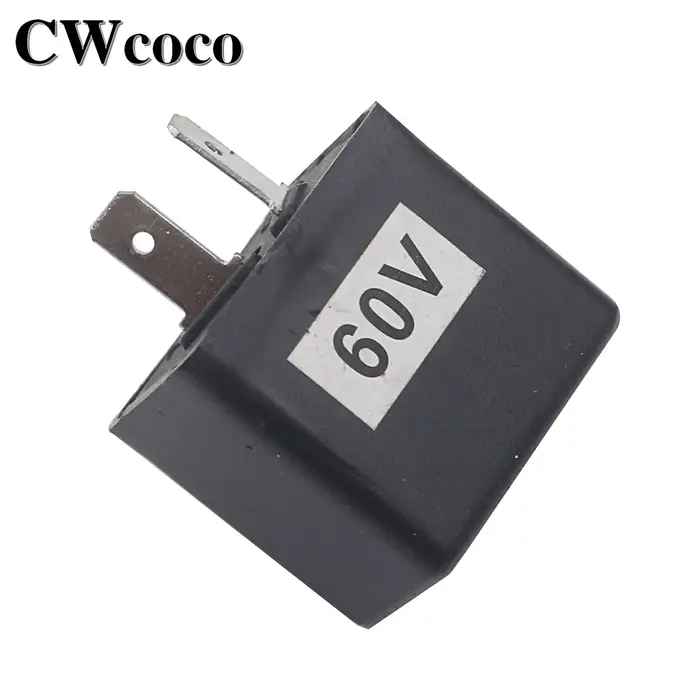 Buzzer d'iode pour scooter électrique Citycoco
