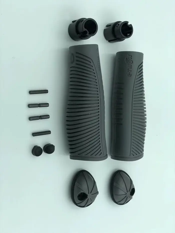 Poignée de guidon de scooter électrique pour ight2020 SE, accessoires de E-TWOW d'origine