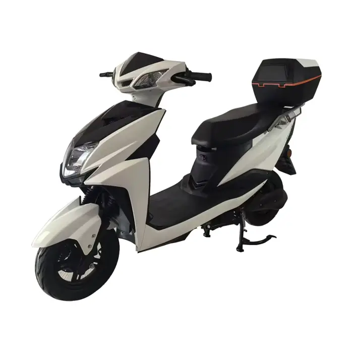 Vente en gros de scooters électriques à moteur 1000W, cyclomoteurs électriques, vélos électriques à 