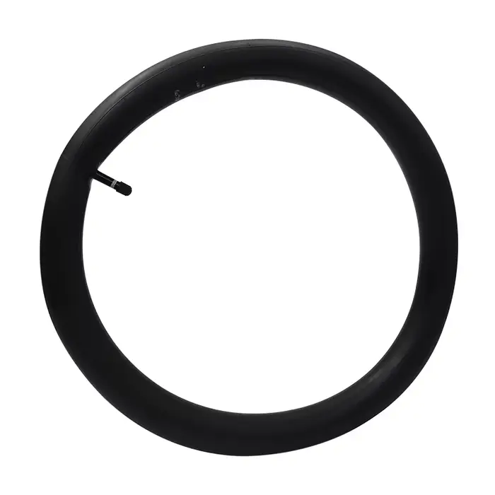 Chambre à air pour vélo et fauteuil roulant électrique, 16x75/2, 125 pouces