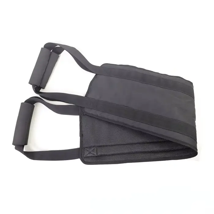Ceinture de transfert et de levage pour personnes âgées