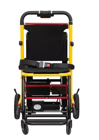 Fauteuil Roulant Électrique Pliant pour Escalier, Prix Bon Marché