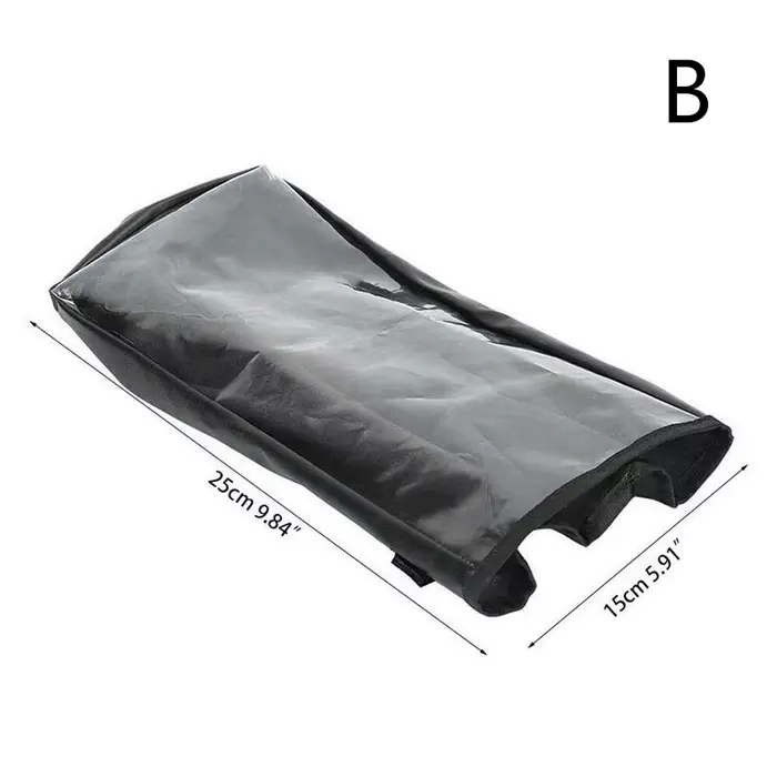 Housse de Protection pour contrôleur de fauteuil roulant, pour votre Powerchair, housse de Joystick 