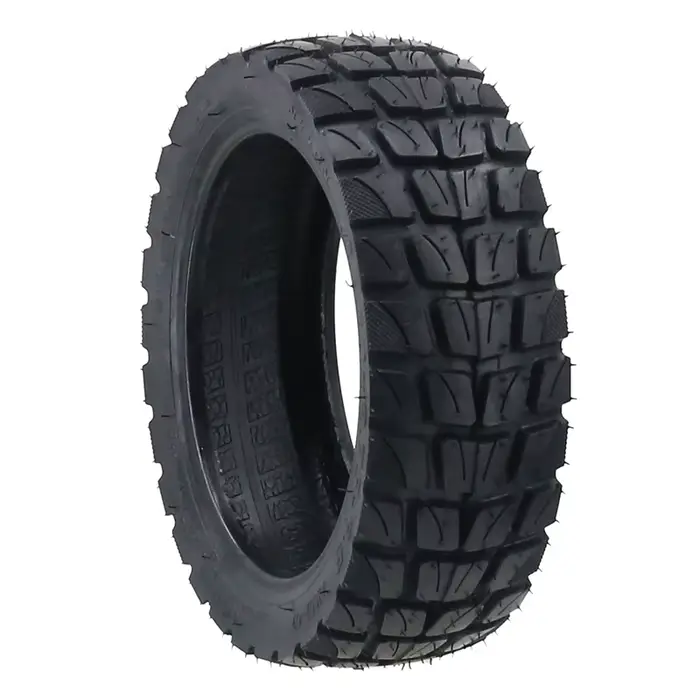 Pneu de trottinette tout-terrain 10 pouces 10x2.75-6.5